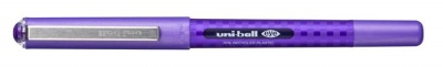 Rollertoll, 0,5 mm, UNI "UB-157DE  Eye Eco", lila